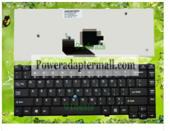 New keyboard Gateway M460B M460QS M465-E AEMA8U00010